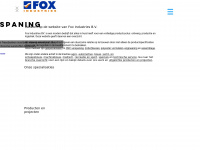 foxindustries.eu