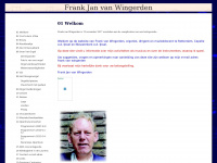 Frankvanwingerden.nl
