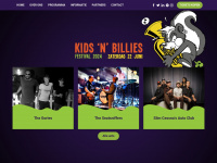 Kidsnbillies.nl