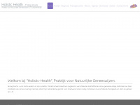 Holistic-health.nl