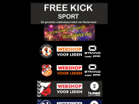 free-kick.nl