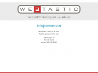 Webtastic.nl