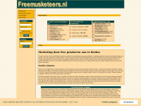 freemusketeers.nl