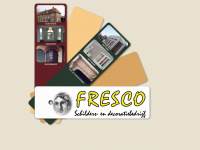 Fresco-schildersbedrijf.nl