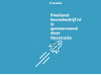 friesland-bouwbedrijf.nl