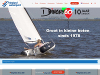 Frieslandwatersport.nl