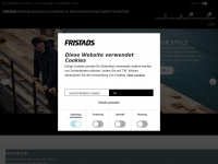 Fristads.com