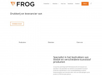 Frog.nl