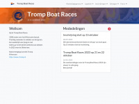 trompboatraces.nl