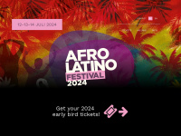 Afro-latino.be