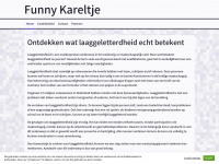 Funnykareltje.nl