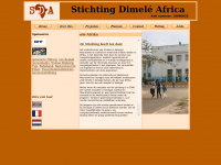 Stichtingdimeleafrica.nl