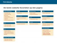 Fvawebsite.nl