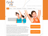 fysiofit-ouderkerk.nl