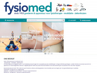 fysiomed.nl