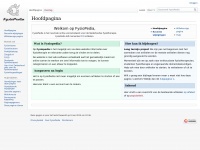 Fysiopedia.nl