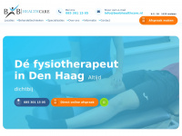 Fysiotherapeut-denhaag.nl