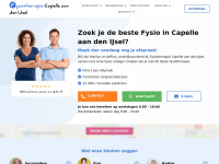 fysiotherapiecapelle.nl