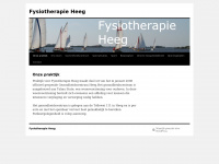 Fysiotherapieheeg.nl