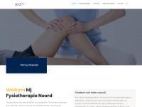 fysiotherapienoord.nl