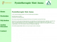 Fysiotherapiesintanna.nl
