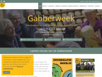 Gabberweek.nl