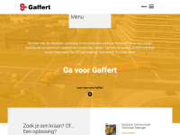 Gaffert.nl