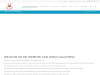 galathea.nl