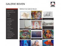 Galerieboven.nl