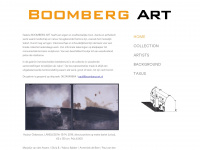 boomberg-art.nl