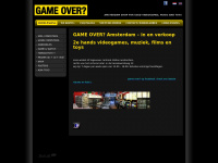 gameover.nl