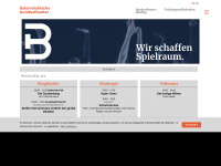 bundestheater.at