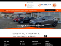 Garagecats.nl