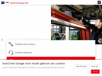 garageoostbv.nl
