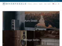 Wharfedale.co.uk
