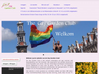gaygardenclub.nl
