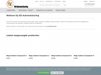 Gb-automatisering.nl