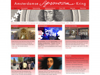 Amsterdamsespinozakring.nl