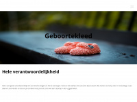 geboortekleed.nl