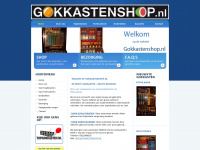 gokkastenshop.nl