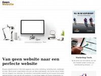 geenwebsite.nl