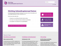 gehandicaptenraadduiven.nl