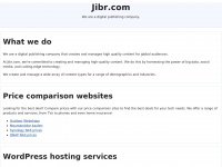 Jibr.com