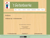 geitenboerke.nl