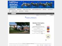 Gekra-motors.nl