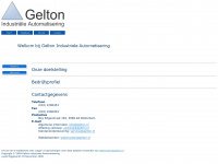 Gelton.nl