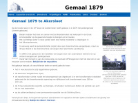 gemaal1879.nl