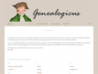 Genealogicus.nl