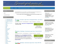 genealogiedomein.nl