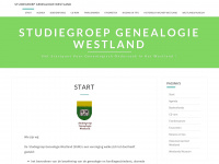 genealogiewestland.nl